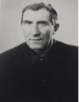 Виноградов Виктор Дмитриевич