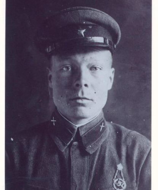 Пьянков Михаил Иванович