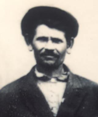Кащеев Степан Петрович