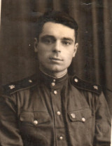 Жбанов Иван Васильевич