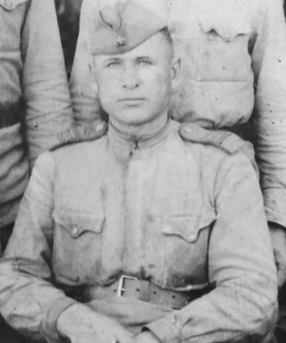 Кривонос Павел Сидорович