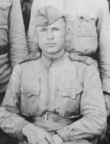 Кривонос Павел Сидорович