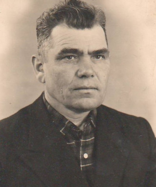 Гарбалев Сергей Стефанович