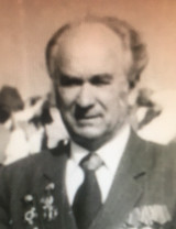 Алексеенко Фёдор Филиппович