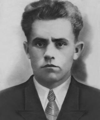 Ванин Павел Петрович