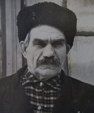 Вовненко Трофим Емельянович