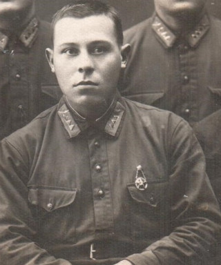 Павлючков Сергей Федорович