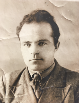 Хорошилов Петр Матвеевич