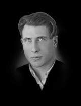 Рутов Аркадий Андреевич