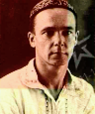 Аболин Вениамин Фрицевич