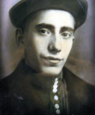 Петров Георгий Александрович