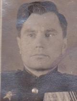Пилипенко Федор Илларионович