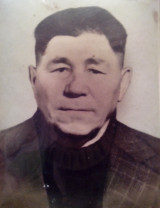 Комаров Николай Дмитриевич