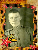 Шипицын Геннадий Павлович