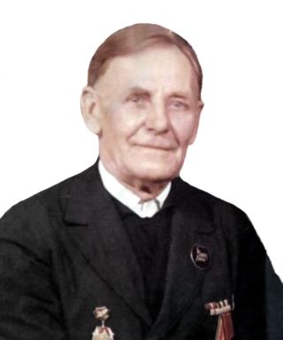 Ловкий Сергей Михайлович
