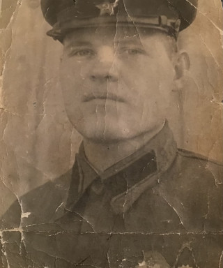 Подоляко Иван Егорович