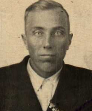 Аверьянов Николай Викторович