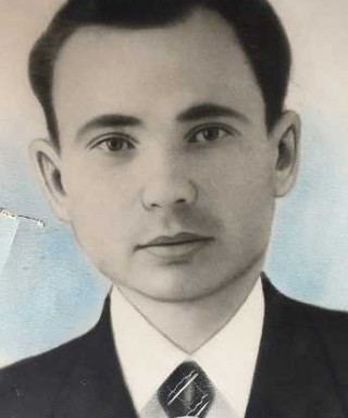 Агапов Константин Миронович