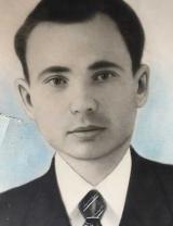 Агапов Константин Миронович