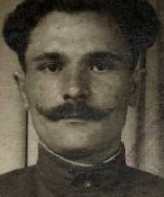 Агапов Михаил Михайлович