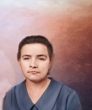 Петрова Екатерина Устиновна