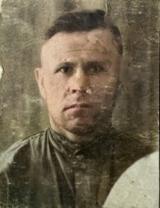 Трюхан Григорий Яковлевич