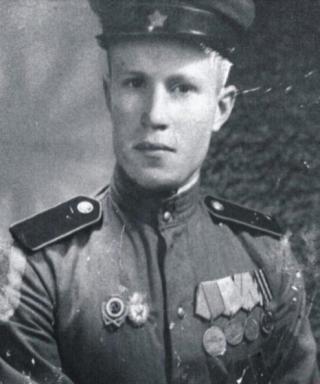 Алексеев Александр Иванович