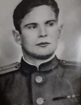 Елизаветин Виктор Васильевич