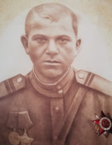 Козлов Николай Сергеевич