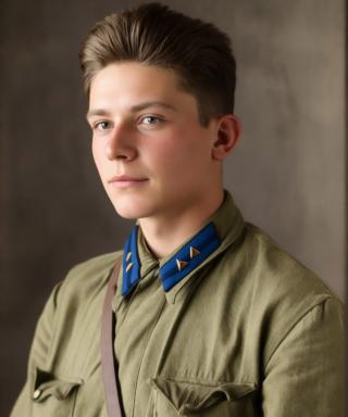 Смирнов Михаил Степанович
