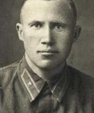 Алешин Анатолий Максимович