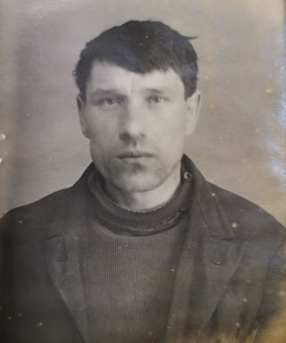 Елкин Михаил Афанасьевич