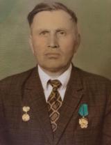Журавлев Василий Васильевич