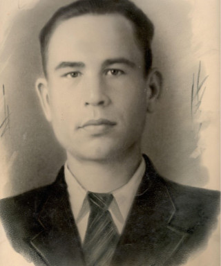 Магдеев Измаил Салахович