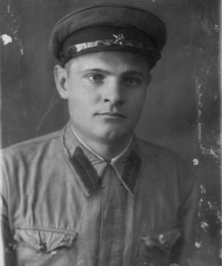 Бугаев Владимир Тимофеевич