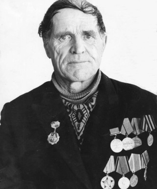 Телегин Дмитрий Игнатьевич