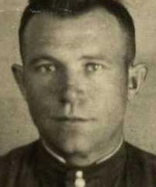 Усанов Иван Семенович