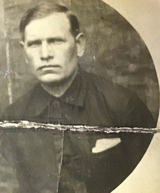 Подоляко Егор Алексеевич