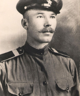 Скорик Дмитрий Иванович