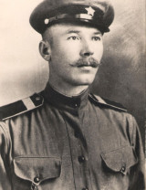 Скорик Дмитрий Иванович