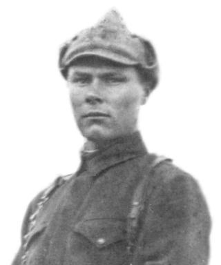 Вахрушев Дмитрий Александрович
