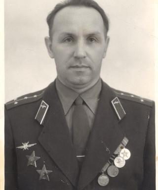 Логинов Александр Павлович