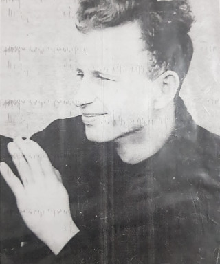 Сыпко Михаил Евменович