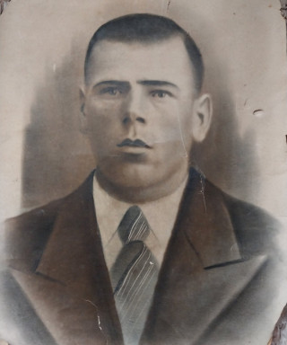 Камаев Григорий Андреевич