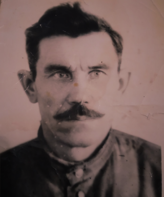 Бурмистров Алексей Федорович