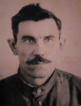 Бурмистров Алексей Федорович