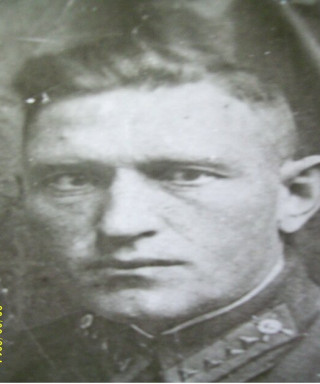 Щербицкий Константин Игнатьевич