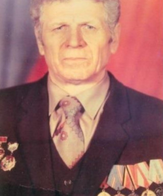 Пефтиев Григорий Николаевич