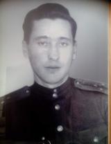 Емельянов Георгий Кузьмич