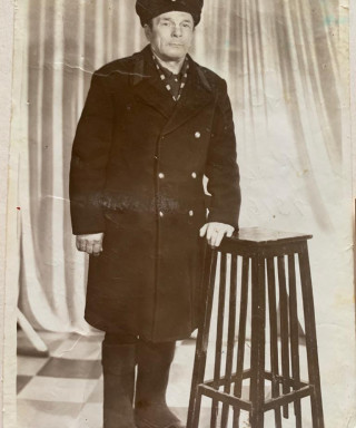 Клевцов Константин Васильевич